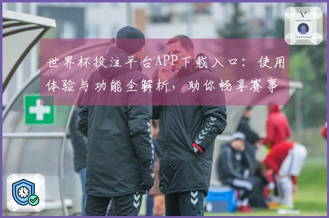 世界杯投注平台APP下载入口:使用体验与功能全解析,助你畅享赛事直播